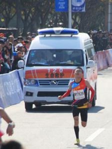 枞阳县大型活动