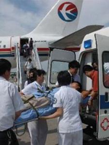 枞阳县接送服务