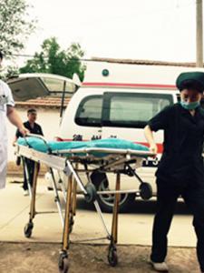 枞阳县院后转乡